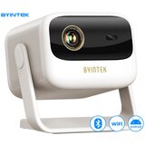  Prenosni projektor Byintek UFO U90 MAX - bel Cene