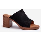 EVENTO Elegant Light Women's Sandals with Heels Beige Varnila | Shoptok.si