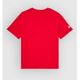 Quiksilver Yg Echo T-Shirt salsa | Shoptok.si