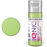 AMMO by MIG Jimenez AMMO Ionic Smart Colors Mystic Green 20ml | Akrilna Boja za Minijature IONIC-0133 Cene