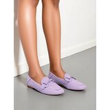 Resti Cut-out women's loafers Laamba | ePonuda.com