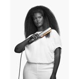 Dyson Airstrait Straightening iron Steam Copper, Nickel 1600 W 2.72 m | shoptok.hr
