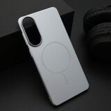  Futrola pure matte magsafe za samsung s937b galaxy s25 edge 5g srebrna ( F122057 ) | ePonuda.com
