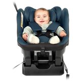 BE COOL autosjedalica Eagle i-Size 0-36 kg (40-105 cm), Be Antracita | shoptok.hr