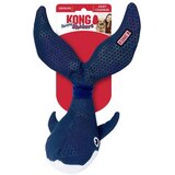 Kong igrača za pse Shakers Shimmy Whale M Cene