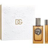 Dolce & Gabbana Devotion For Men Parfum Gift Set poklon set za muškarce Cijene