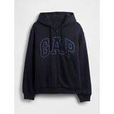 GAP Insulated Sweatshirt with Logo - Mens | Shoptok.si