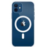 Max Mobile Maska za Samsung Galaxy A37, TPU MagSafe, prozirna | shoptok.hr