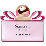 Salvatore Ferragamo Ferragamo Signorina Romantica Eau de Parfum 50 ml Cijene