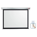 Vision 180x180 električno Platno zidno | ePonuda.com