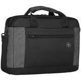 Wenger Underground 16 Laptop Bag black | shoptok.hr