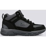 Skechers Trekking čevlji Ironhide 51895/BKCC Črna | Shoptok.si