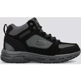 Skechers Trekking čevlji Ironhide 51895/BKCC Črna
