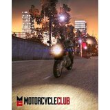 Steam Motorcycle Club Key GLOBAL Steam Motorcycle Club Key GLOBAL Slike