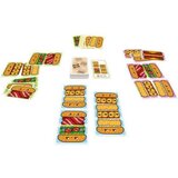  Društvene igre Asmodee Burger ASAP (FR) | shoptok.hr