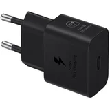 Samsung 25W FastCharging USB-C Power Adapter Black