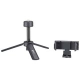 Prio Mini raztegljiv stativ črn | Shoptok.si