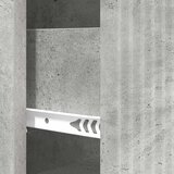  Ormar s ladicama Betonska siva 33 x 34,5 x 87 cm | shoptok.hr