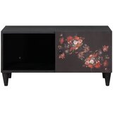  Kava Stol Šareni 80 x 50 x 40 cm Čvrsto drvo manga | shoptok.hr