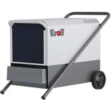Kroll Razvlaževalnik zraka, zmogljivost razvlaževanja 40 l/24 h, DxŠxV 830 x 495 x 610 mm cene