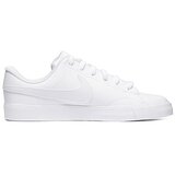Nike Nizke superge Tennis Essential BG Bela Cene