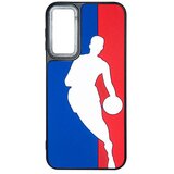  Maska za telefon 3D PROTECT za Samsung A24 4G DZ3, Plava | Eponuda.com