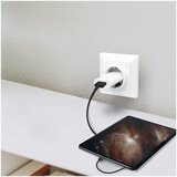 Logilink PA0093B PA0093B USB punjač unutrašnje područje, utičnica Izlazna struja maks. 1000 mA 1 x USB priključak za punjenje | Eponuda.ba