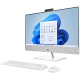HEWLETT-PACKARD Računalo HP Pavilion 27-ca2006nf AiO | i7-13700T | RTX 3050 (4GB) / i7 / RAM 16 GB / SSD Pogon | shoptok.hr