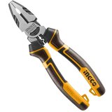 INGCO TOOLS Kliješta kombinerke 160mm Cr-V HHCP28160 | Eponuda.ba