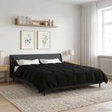  Zimska posteljnina Šonerisan Črna 200 x 240 cm Mikrovlakna, (5000284321) | Shoptok.si
