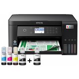Epson EcoTank L6260 inkjet A4 MFP u boji, duplex, LAN, WIFI Cijene