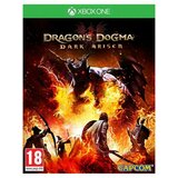 Capcom XBOX ONE igra Dragon's Dogma Dark Arisen HD Cene