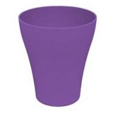  Saksija LIEGI za orhideje 16cm lavanda | Eponuda.ba