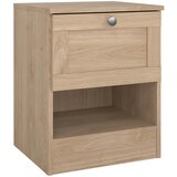 MID.YOU NOČNA OMARICA, barve hrasta | Shoptok.si