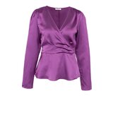 Orsay Purple women's blouse - Women's | shoptok.hr