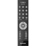 Technisat Daljinski upravljalnik ISiZAPPERunisw, (20686010) | Shoptok.si