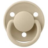Bibs De Lux dude (silikon) - Vanilla/Cornflower | shoptok.hr
