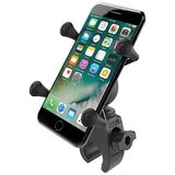 Ram Mounts X-Grip Phone Mount with Low Profile Tough-Claw Base | shoptok.hr