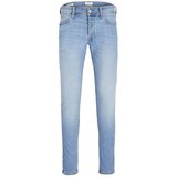 Jack & Jones Kavbojke 'Glenn' moder denim | Shoptok.si