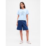 GAP T-shirt with logo - Women's | Shoptok.si