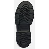 Geox Black Girls Ankle Boots Junette - Girls | Shoptok.si