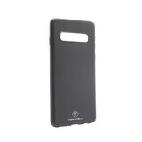  Maska za telefon Teracell Skin za Samsung G973 S10 mat crna | Eponuda.com