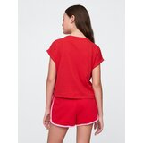 GAP Children's T-shirt with logo - Girls | Shoptok.si