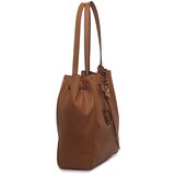 Guess COG CALEBRA TOTE Smeđa | shoptok.hr