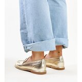 Gemre Golden classic loafers Nasia | Shoptok.si