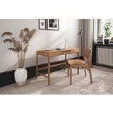 The Beds Kozmetična miza iz masivnega hrasta 57x110 cm Twig – | Shoptok.si