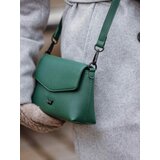 Vuch Crossbody torba Silvano Green, 14 x 20 cm | shoptok.hr