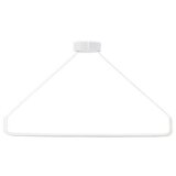 Opviq led luster tadpole white white light | ePonuda.com