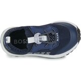 Boss Visoke superge J52583 Modra | Shoptok.si