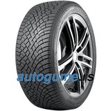 Nokian Hakkapeliitta R5 EV ( 235/35 R20 92T XL EV, Nordic compound, SilentDrive, sa zaštitom za felne (MFS) DOT2022 ) zimska auto guma | Eponuda.com